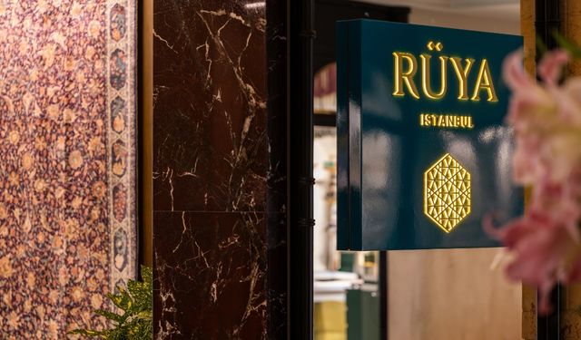 Anadolu’nun mutfak mirası Rüya, İstanbul'a geliyor!