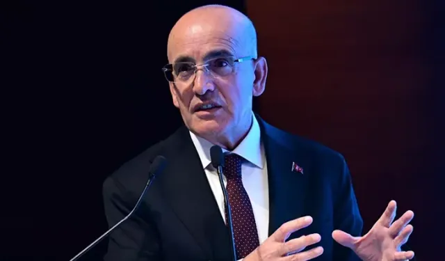 Bakan Şimşek: Bütçeyi daha verimli kullanıyoruz