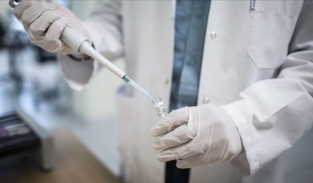 İmzalar atıldı: SMA ilacı Türkiye'de üretilecek