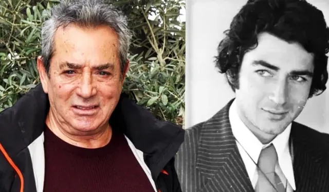 Yeşilçam’ın usta oyuncusu Salih Güney'den üzen haber