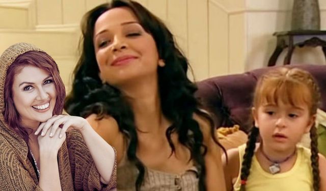 Zeynep Gülmez'den, Asena Keskinci'ye destek!