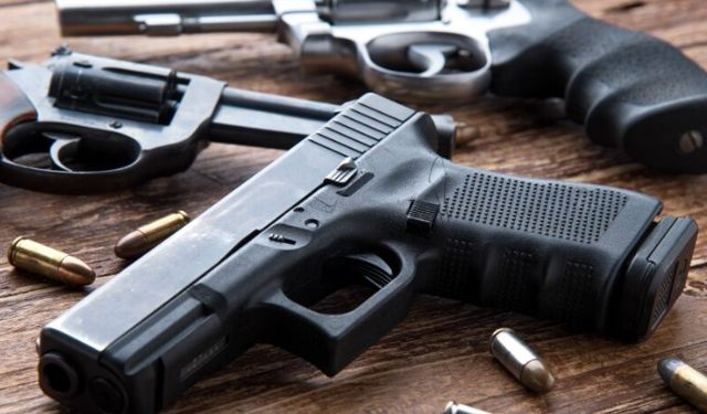 Silah taşıma ruhsatı 200 bin TL'ye dayandı