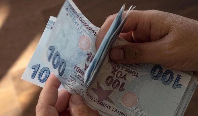 Asgari ücret için bir tahmin daha! 27 bin TL'den az mı olacak, fazla mı?