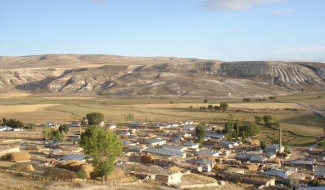 Sivas'ta 71,5 milyar liralık altın rezervi bulundu