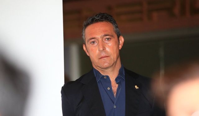 Ali Koç'un Aydın'daki bağ evinde patlama! Bir anda küle döndü