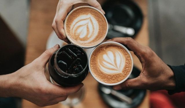 Dikkat cebinizde 'bir fincan kahveden bir şey olmaz' kurdu var! 50 bin liranız gitti