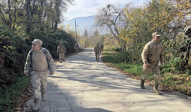 Kastamonu’da anne ve oğlu 3 gündür ortada yok
