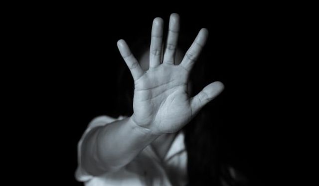 Eski iş arkadaşının 13 yaşındaki kızını taciz eden zanlıya 22 yıl hapis