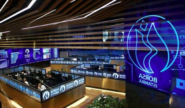 Borsa İstanbul yükselişle açılış yaptı