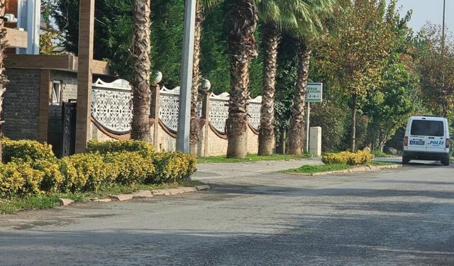 Sapanca'da 2 gencin sır ölümü! Villada bulundular