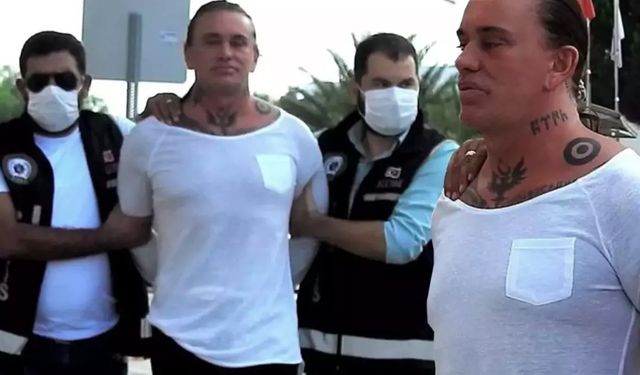 Necati Arabacı'nın tahliyesine itiraz kararı kabul edildi