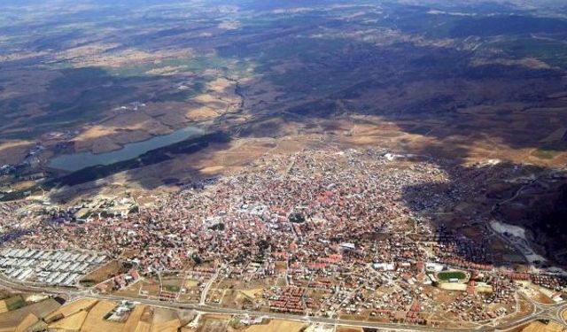 Edirne'de iş adamı evinde ölü bulundu