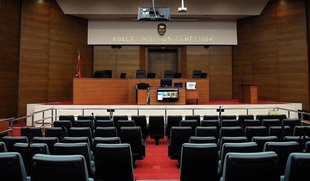 Özel okulda 6 öğrencisine taciz ettiği iddia edilen öğretmenin 204 yıl hapsi isteniyor