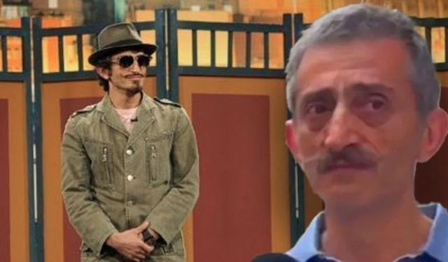 Çöpten karton topladığı görüntüler yürek burkmuştu! Metin Keçeci yaşadıklarını anlattı