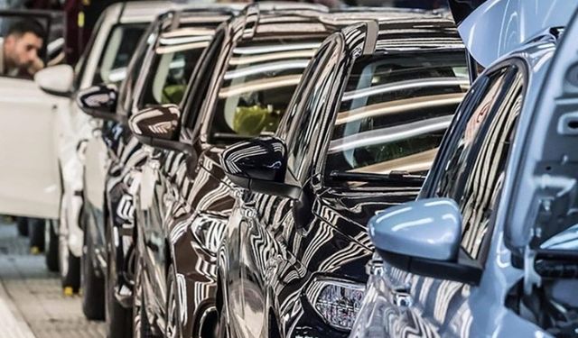 Yarın yürürlüğe giriyor! 15 araca 500 bin TL zam bekleniyor