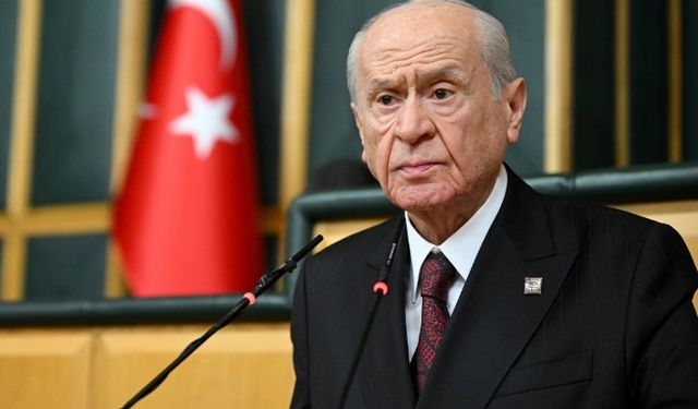 Devlet Bahçeli: Silivri’ye gidiliyorsa İmralı’ya da gidilir