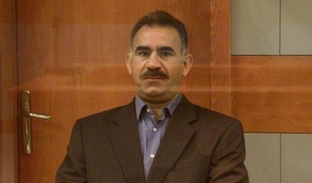 AK Partili isimden çarpıcı İmralı iddiası! Öcalan'a 2 soru soruldu