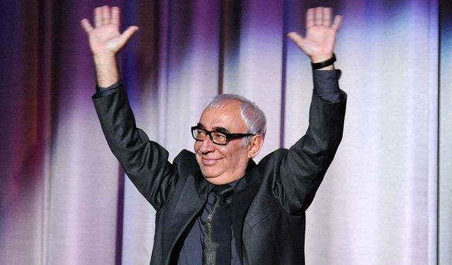 Şener Şen'i öldürmeye doyamadılar