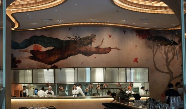 İstanbul'un en popüler 10 şef restoranı