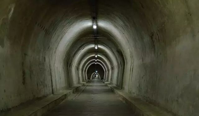 Sığınak yönetmeliği yürürlükte: Türkiye'de aktif sığınak var mı?