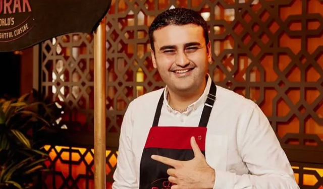 CZN Burak ve Babası, 'Kentsel Sit Alanında İzinsiz İnşaat' Davasında Beraat