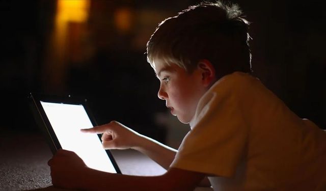 Sosyal medyaya yaş sınırlaması mı geliyor?