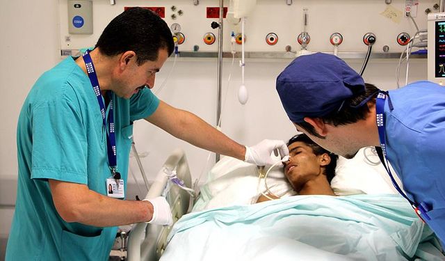 Suriyeliler de GSS ödeyecek: Ücretsiz sağlık hizmeti bitiyor