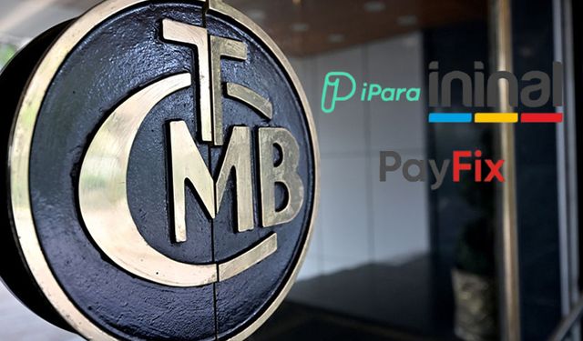 Papara’dan sonra 3 ödeme kuruluşuna daha operasyon!