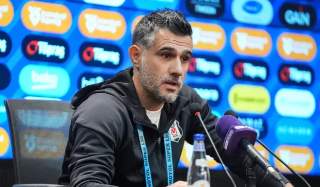 Murat Kaytaz'dan galibiyet sonrası umutlu sözler