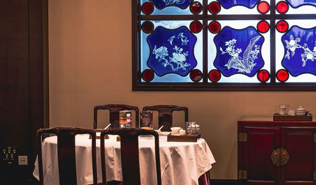 Yıllara meydan okuyan İstanbul'un tarihi lokantaları