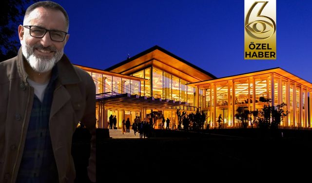 Bekir Kaya: “Türkiye, dünya hospitality sahnesinde yükselen bir yıldız”