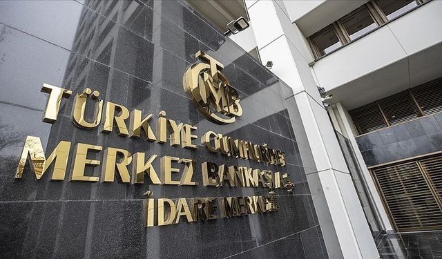 TCMB: Küresel belirsizliklere rağmen finansal istikrar korunuyor