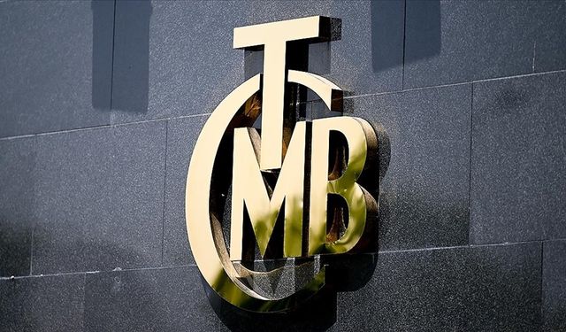 Merkez Bankası rezervlerinde hareket: 180,6 milyar doları gördü