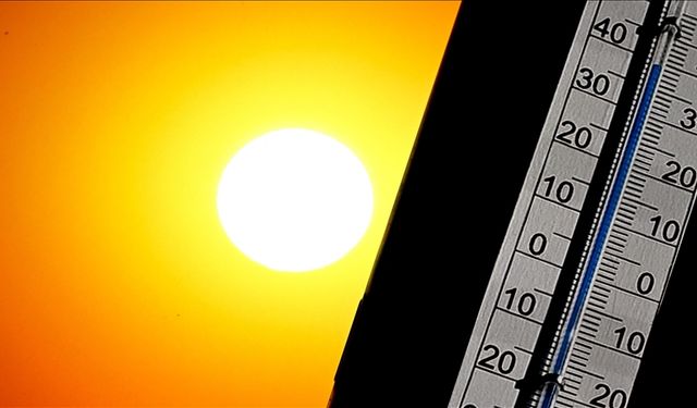 Kış mevsiminde sıcaklıklar mevsim normallerini aşacak: Ufukta kar görünmüyor