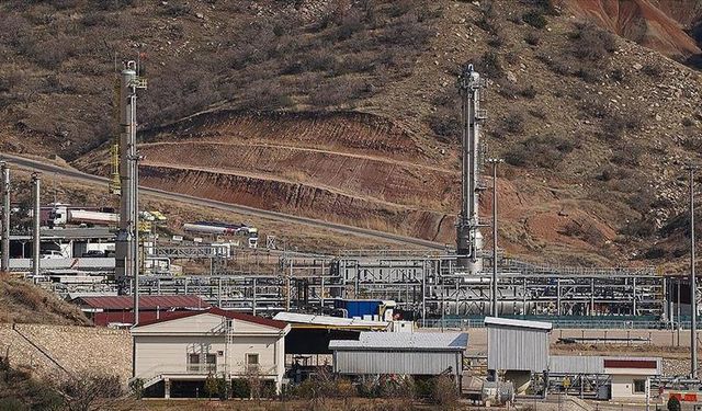 Irak, benzin ve motorin ithalatını durdurdu