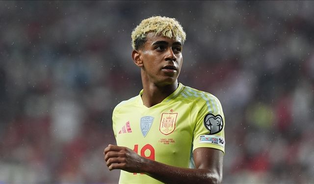 Anlaşmazlık tırmanıyor: De la Fuente Yamal'a öfkeli