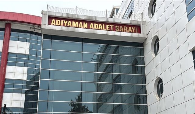 Depremde 72 kişi hayatını kaybetmişti! 6 kişi hakim karşısında