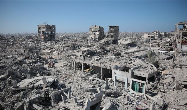 İsrail, Gazze'deki ateşkes sürecinde 241 kişiyi öldürdü