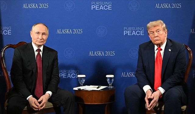 Rusya: Putin–Trump zirvesi için şartlar oluşmadı