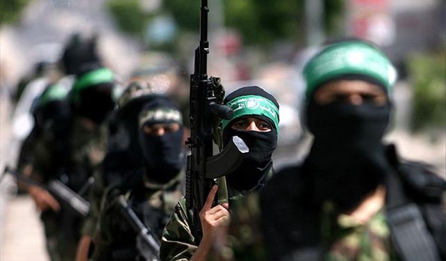 Hamas: İsrail ateşkese uymuyor uluslararası toplum harekete geçmeli