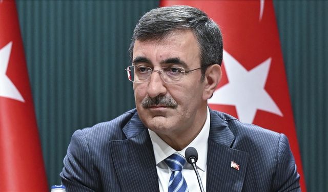 Yılmaz'dan önemli enflasyon açıklaması: 2026'da yüzde 20'nin altını hedefliyoruz