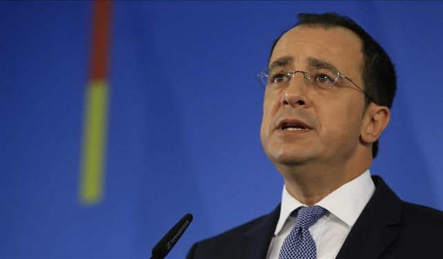 Güney Kıbrıs’tan dikkat çeken çağrı: Türkiye, AB toplantılarına davet edilmeli