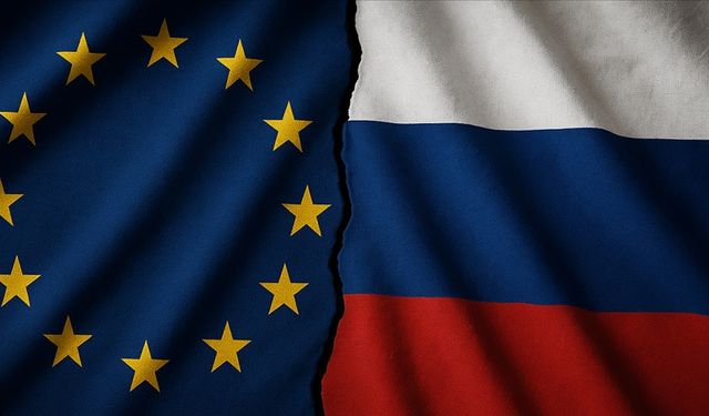 AB, Rusya’ya karşı baskıyı yükseltiyor