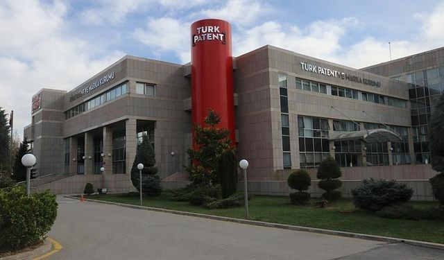 TÜRKPATENT'e 6 bin yerli patent başvurusu yapıldı! Yüzde 20 artış