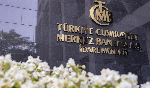 TCMB rezervlerinde 12,9 milyar dolarlık düşüş!