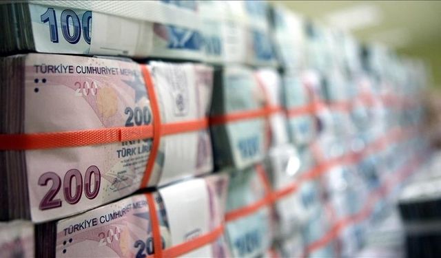 Bankacılık sektörünün mevduatı azaldı