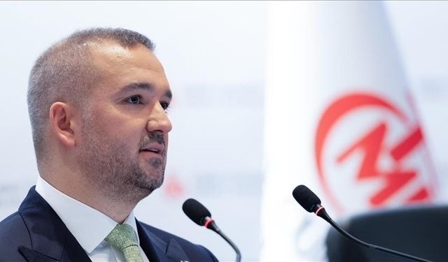 TCMB Başkanı Karahan: Enflasyon virüs gibidir, defetmek zordur