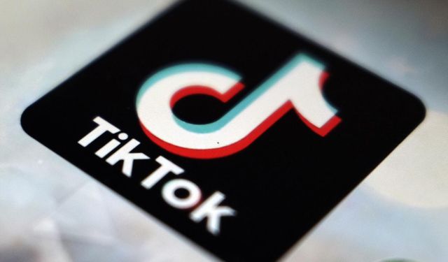 Fransa'da TikTok'a soruşturma