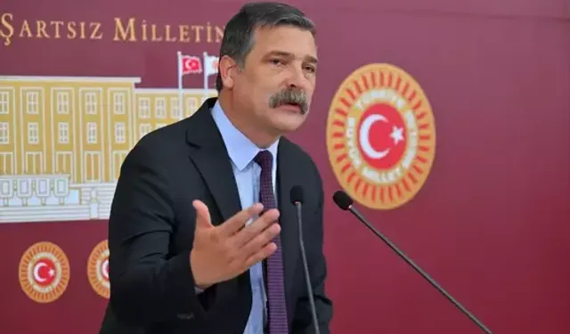 Baş: Somut adım olmadan "Terörsüz Türkiye" mümkün değil