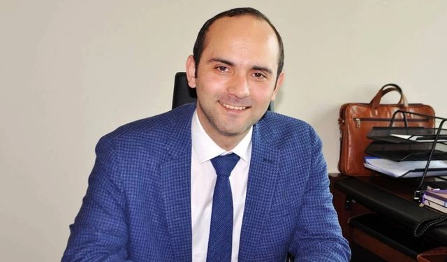 TBB'den HSK'ya "Tayfun Kahraman" başvurusu